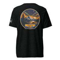 Alaska short sleeve t-shirt