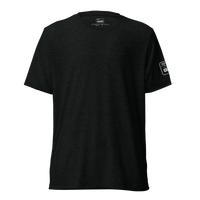 Short sleeve "Smoke&Grit"
