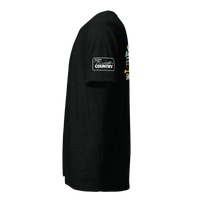 Short sleeve "Smoke&Grit"
