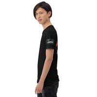 Arizona Short-Sleeved T-Shirt