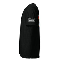 Utah Short-sleeved T-shirt