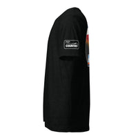 Utah Short-sleeved T-shirt