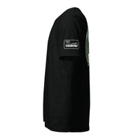 Maine short-sleeved T-shirt