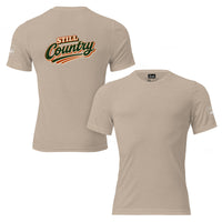 "Still Country" Short sleeve t-shirt