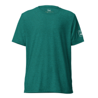 Short sleeve "Smoke&Grit"
