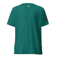 "No Farms, No Food" Short sleeve t-shirt
