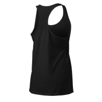 "Still Country" Women’s fitted racerback tank top