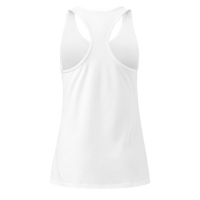 "Still Country" Women’s fitted racerback tank top